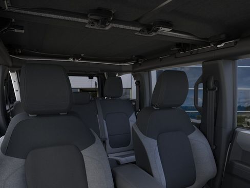 New 2026 Ford Bronco Big Bend AWD/4WD image 38