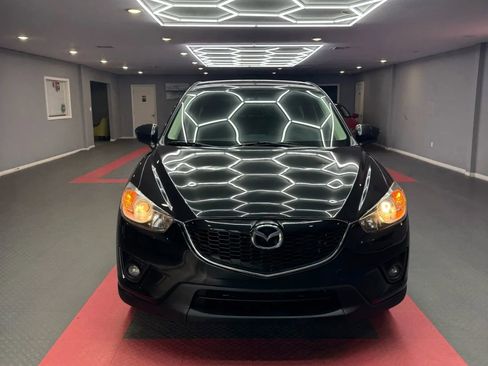 Used 2013 MAZDA CX-5 Grand Touring FWD image 2