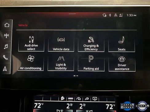 Used 2022 Audi e-tron Premium Plus w/ Premium Plus Package image 54