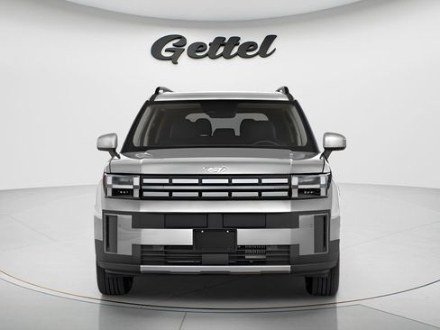 New 2026 Hyundai Santa Fe SEL image 4