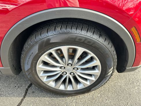 Used 2016 Lincoln MKX Select w/ Select Plus Package image 9