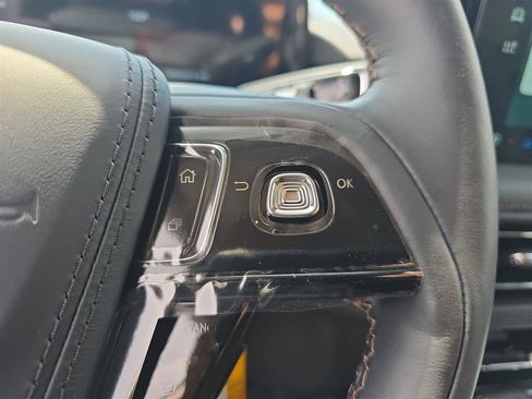 New 2025 Lincoln Aviator 2WD w/ Equipment Group 101A image 21