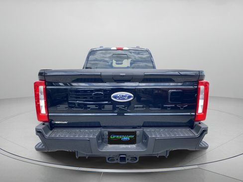 New 2026 Ford F250 XL w/ STX Appearance Package AWD/4WD image 5