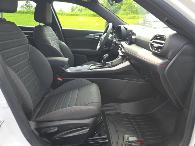 Used 2024 Dodge Hornet GT w/ GT Blacktop Package AWD/4WD image 28