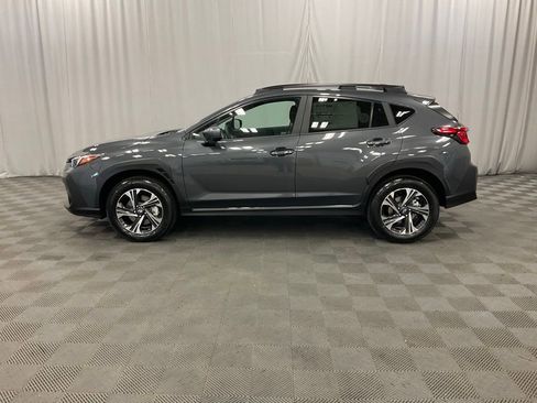 New 2026 Subaru Crosstrek 2.0i Premium AWD/4WD image 7
