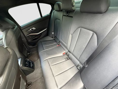 Used 2021 BMW 330i xDrive Sedan w/ Premium Package image 13