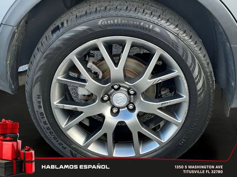 Used 2020 Buick Encore Sport Touring w/ Safety Package image 17