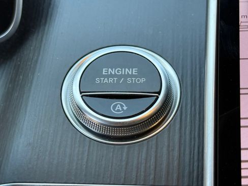 Used 2023 Mercedes-Benz S 580 4MATIC Sedan image 36