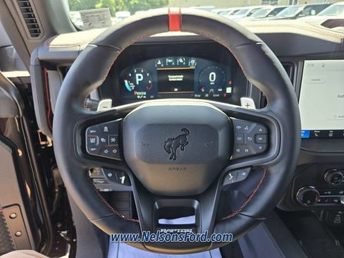 New 2026 Ford Bronco Raptor AWD/4WD image 13