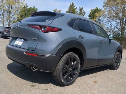 New 2026 MAZDA CX-30 AWD 2.5 S