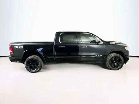 Used 2021 RAM 1500 Limited image 25