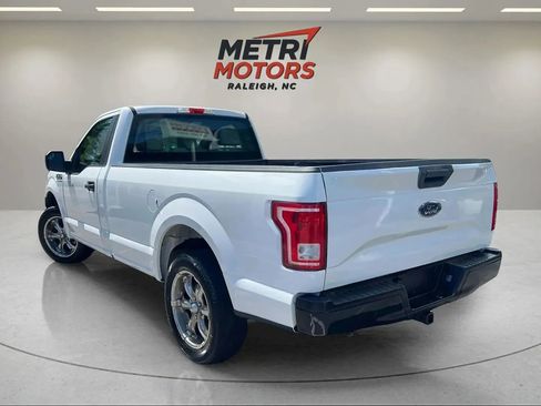 Used 2017 Ford F150 XL image 7