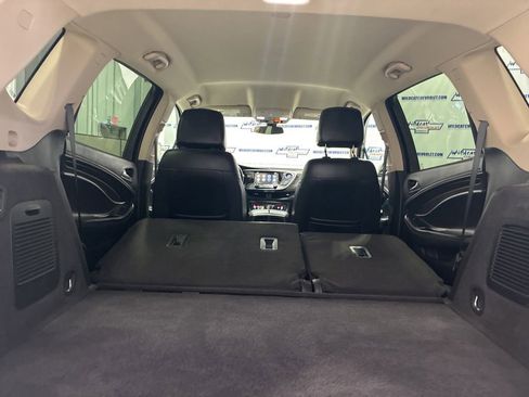 Used 2017 Buick Envision Essence AWD/4WD image 44