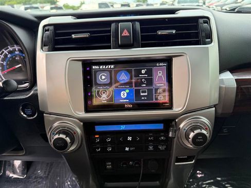 Used 2018 Toyota 4Runner Limited image 41