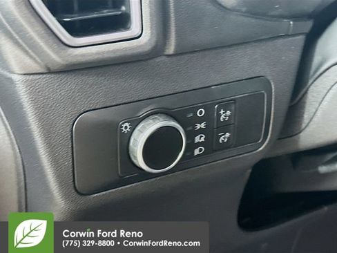New 2026 Ford Bronco Sport Big Bend AWD/4WD image 11