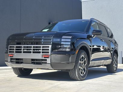 New 2026 Hyundai Palisade XRT Pro