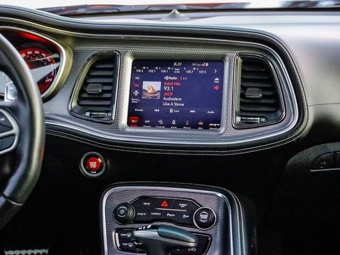 Used 2020 Dodge Challenger SRT Hellcat Redeye image 14