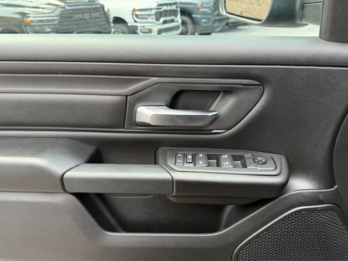 Used 2026 RAM 1500 Express RWD image 13