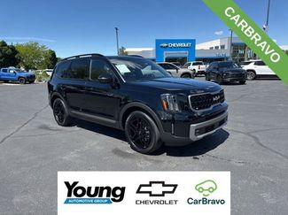 Used 2023 Kia Telluride SX X-Line AWD/4WD video 1