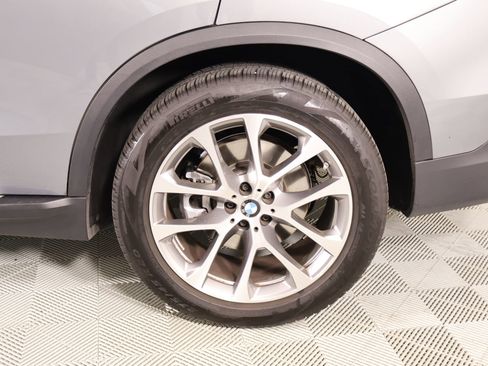 Used 2026 BMW X5 xDrive40i AWD/4WD image 20