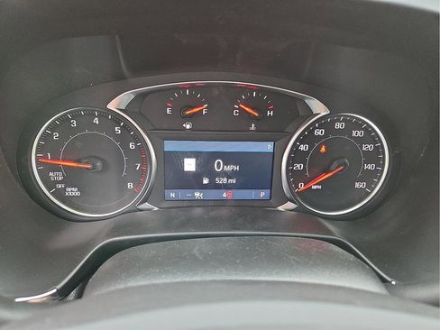 New 2026 Chevrolet Blazer LT w/ Sound & Technology Package AWD/4WD image 19