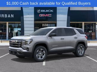 New 2026 GMC Terrain Elevation AWD/4WD video 2