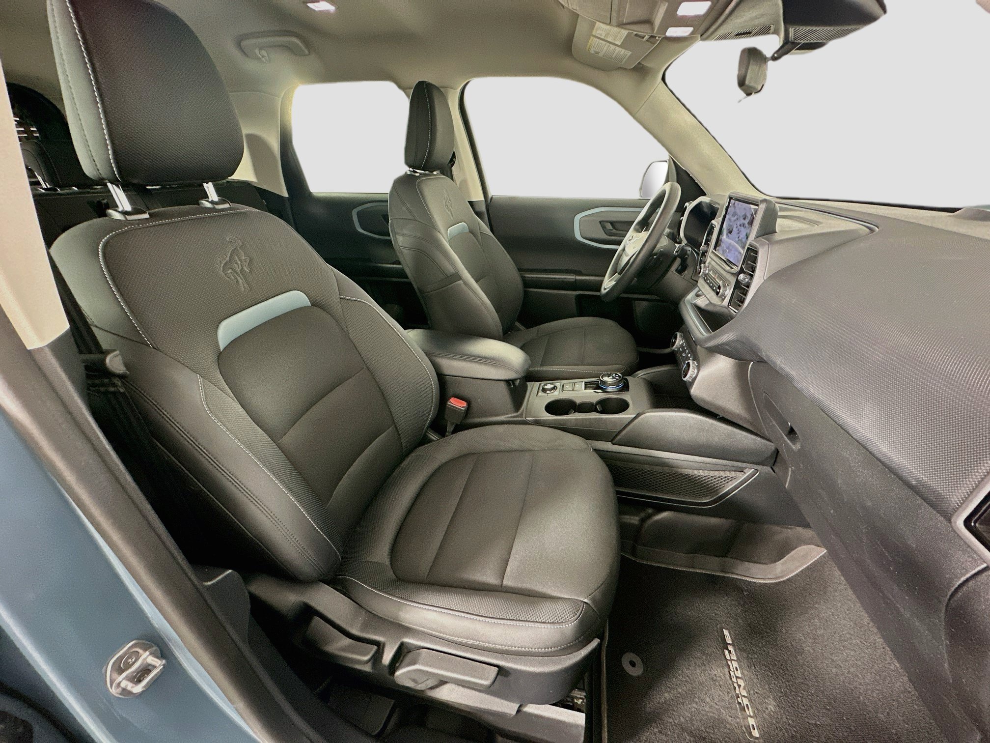 Used 2021 Ford Bronco Sport Badlands AWD/4WD image 30