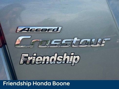 Used 2010 Honda Crosstour EX-L image 12