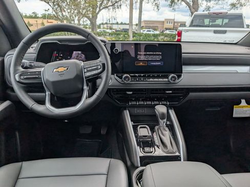 New 2026 Chevrolet Colorado LT RWD image 13