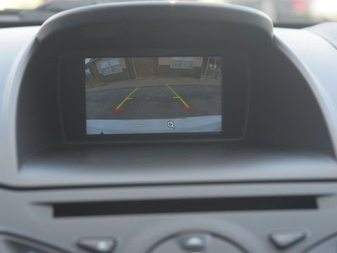 Used 2018 Ford Fiesta SE FWD image 11