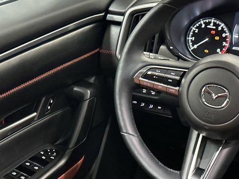 Certified 2025 MAZDA CX-50 Meridian Edition w/ Apex Package image 21