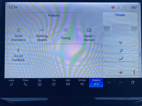 Certified 2022 Ford Expedition Max Limited image 46