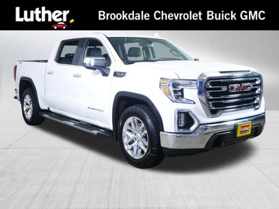 Used 2022 GMC Sierra 1500 SLT w/ SLT Premium Package