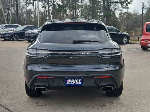 Used 2023 Porsche Macan image 7