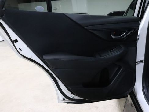 Used 2020 Subaru Outback Premium image 18