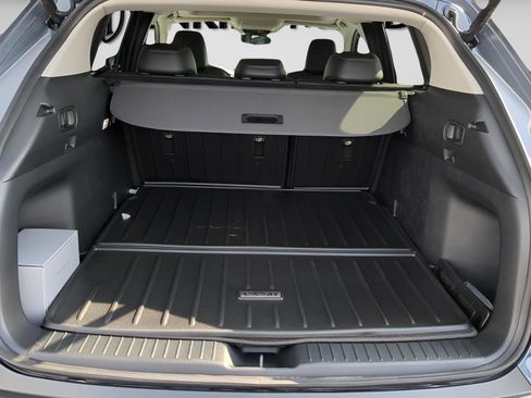 Certified 2023 MAZDA CX-50 2.5 S w/ Cargo Package image 12