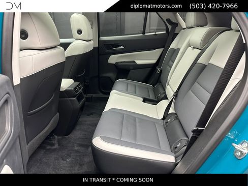 Used 2024 Honda Prologue Elite image 23