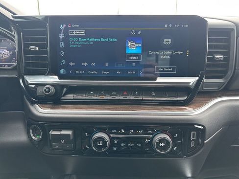 Used 2025 Chevrolet Silverado 1500 RST w/ Convenience Package II image 28