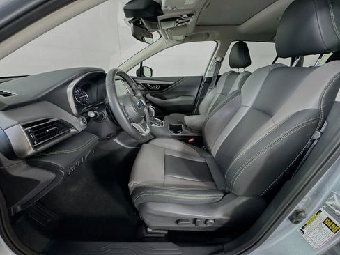 Used 2023 Subaru Outback Onyx Edition image 24