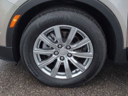 Used 2023 Cadillac XT4 Premium Luxury w/ Cold Weather Package image 13