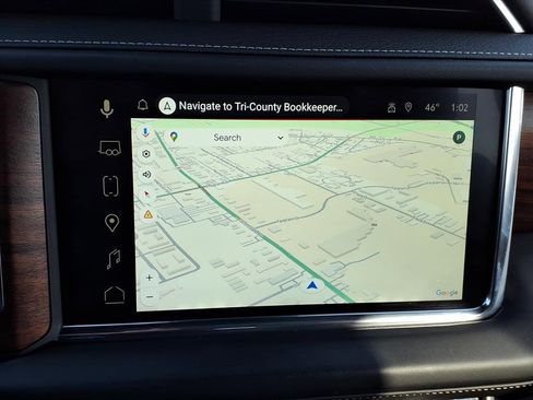 Used 2023 GMC Yukon Denali Ultimate image 23