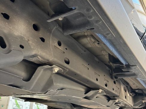 Used 2021 Ford Bronco Badlands AWD/4WD image 12