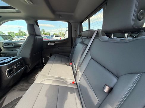 New 2026 GMC Sierra 1500 SLT w/ SLT Premium Plus Package AWD/4WD image 26
