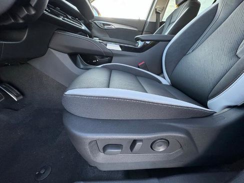 New 2025 Buick Envision Sport Touring image 17