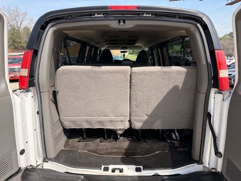 Used 2014 Chevrolet Express 3500 LT w/ LT Preferred Equipment Group image 20