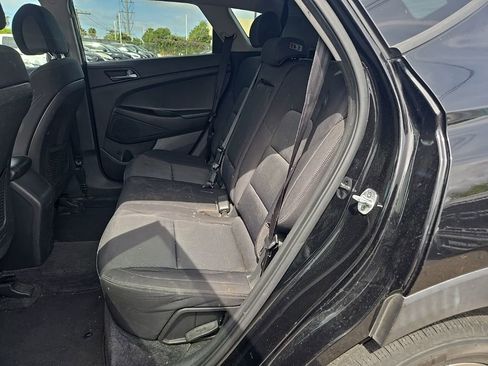 Used 2017 Hyundai Tucson SE image 21