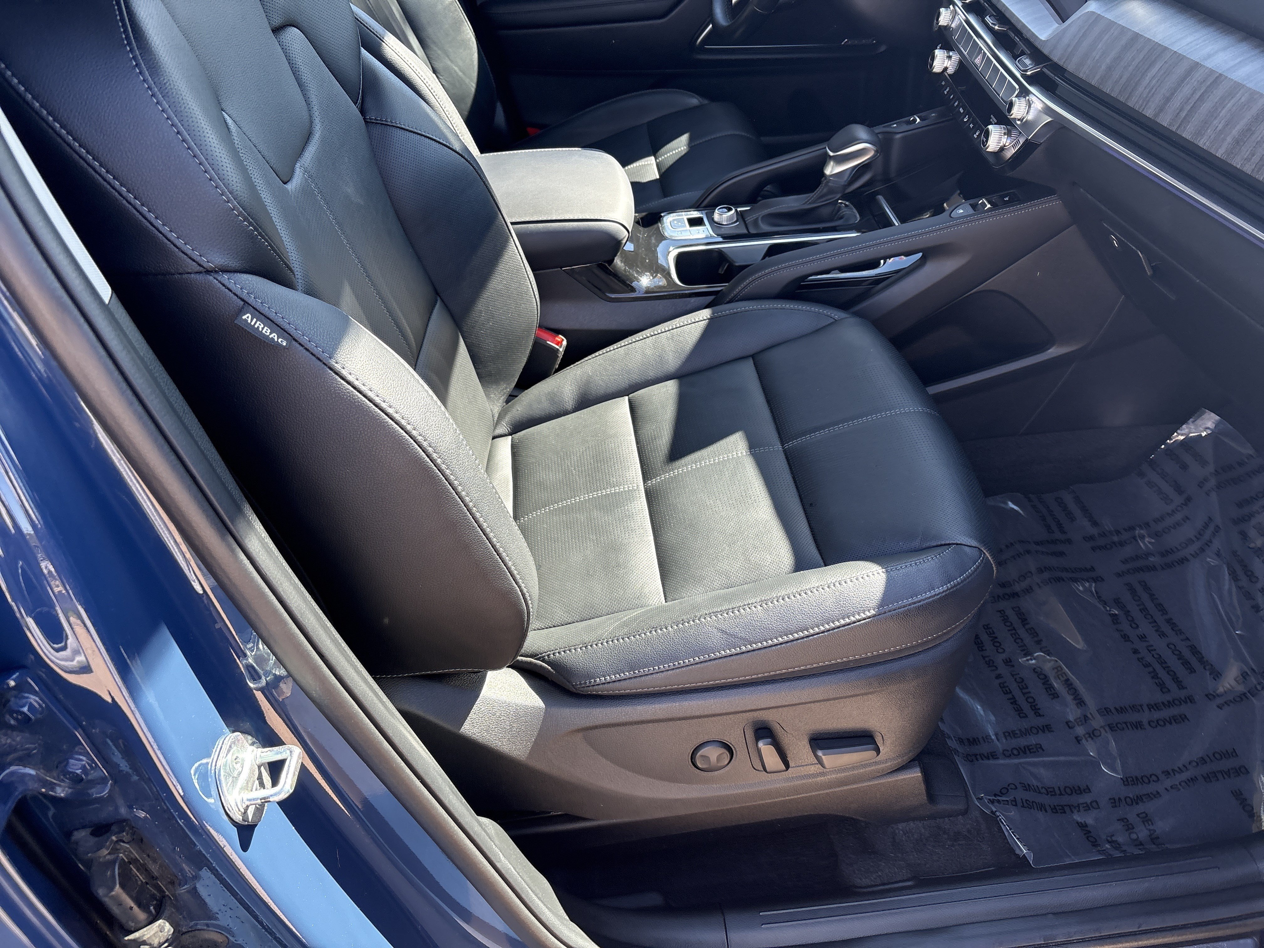 Used 2024 Kia Telluride SX AWD/4WD image 24