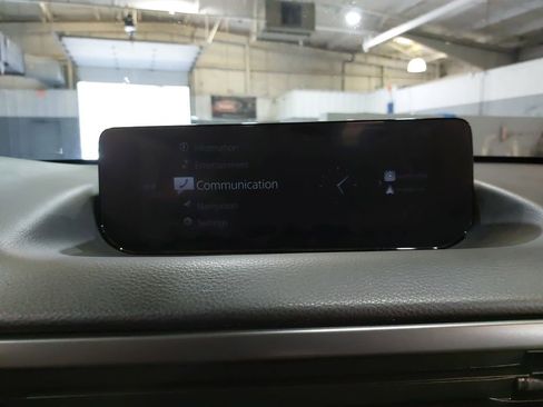 Used 2024 MAZDA CX-50 AWD 2.5 S w/ Cargo Package image 22