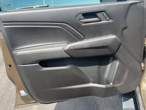 Used 2023 Chevrolet Colorado Trail Boss w/ LPO, Skid Plate Package image 20