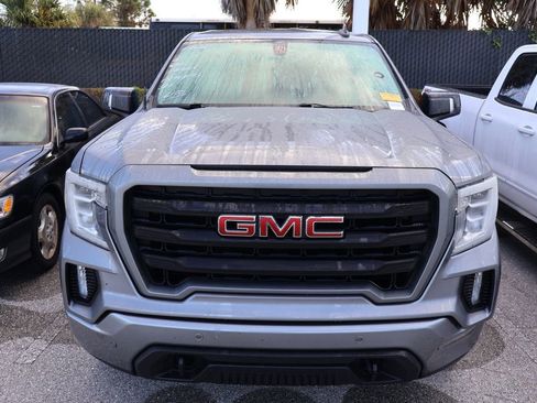 Used 2021 GMC Sierra 1500 Elevation w/ Preferred Package image 5
